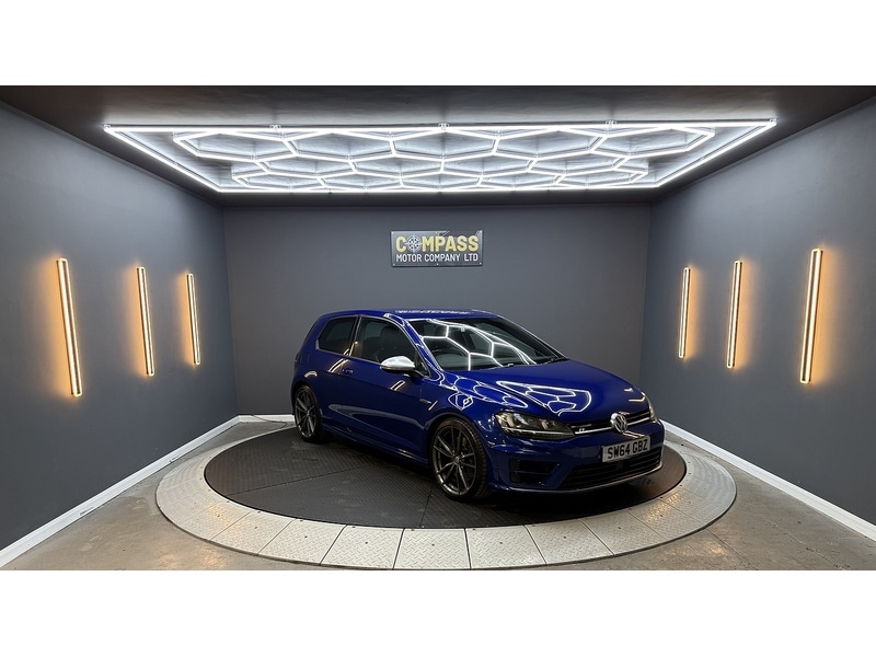 Used Volkswagen Golf 2014 for sale - 77735200: Photo 3