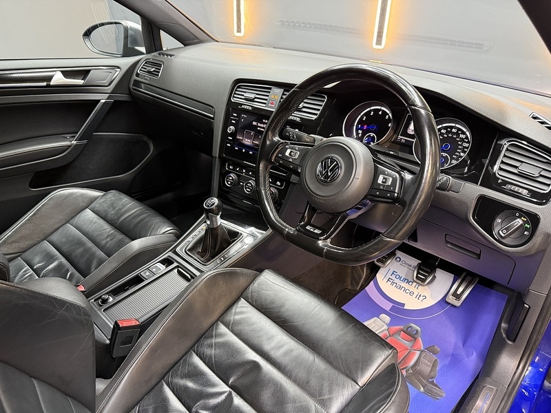 Used Volkswagen Golf 2014 for sale - 77735200: Photo 31