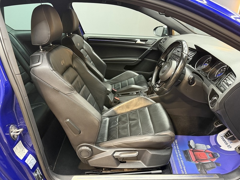 Used Volkswagen Golf 2014 for sale - 77735200: Photo 34