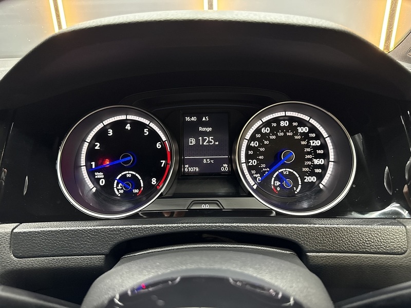 Used Volkswagen Golf 2014 for sale - 77735200: Photo 43