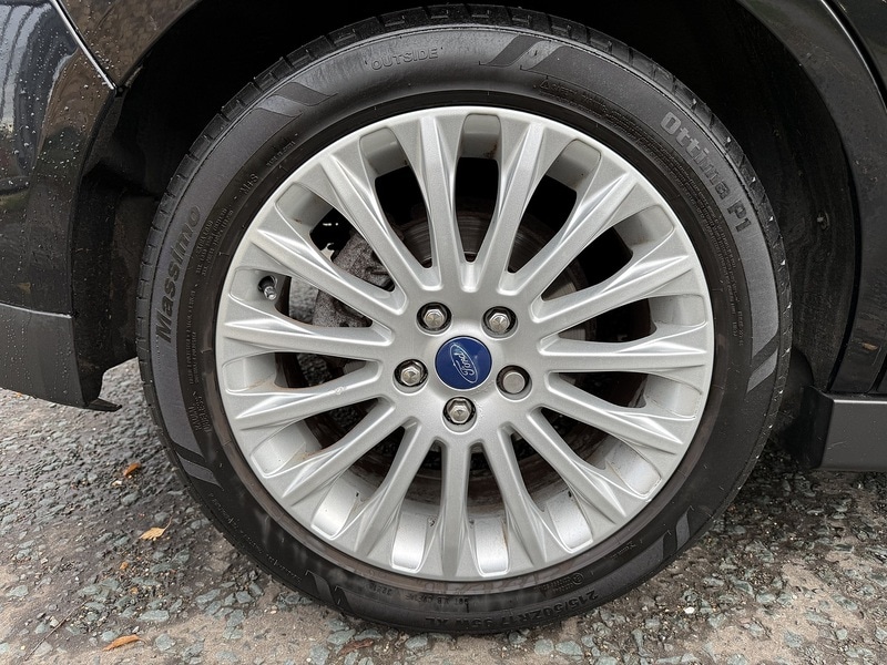 Used Ford C-Max 2015 for sale - 76566346: Photo 21