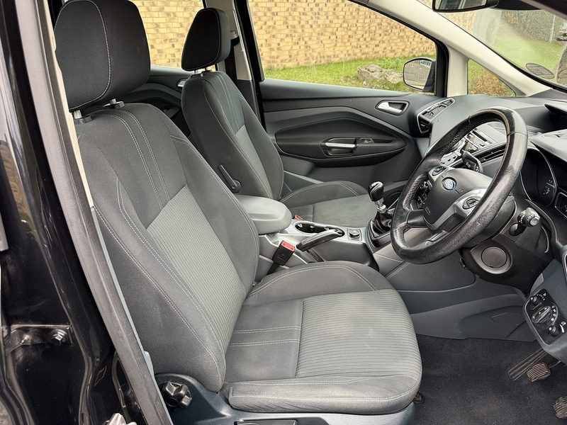 Used Ford C-Max 2015 for sale - 76566346: Photo 26