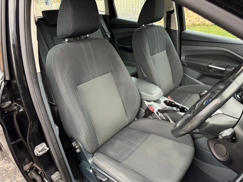 Used Ford C-Max 2015 for sale - 76566346: Photo 27