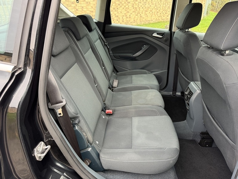 Used Ford C-Max 2015 for sale - 76566346: Photo 29