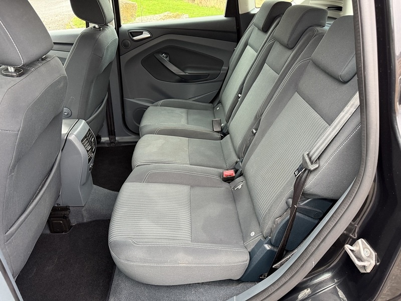 Used Ford C-Max 2015 for sale - 76566346: Photo 32