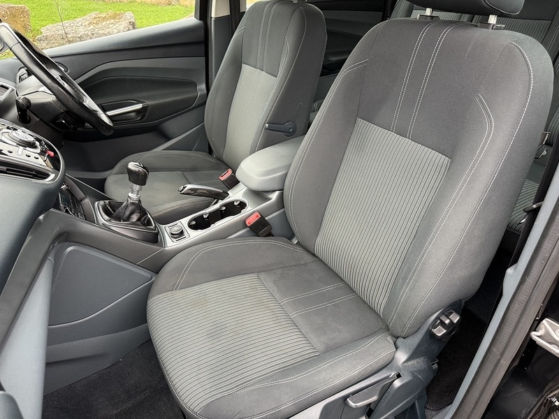 Used Ford C-Max 2015 for sale - 76566346: Photo 37