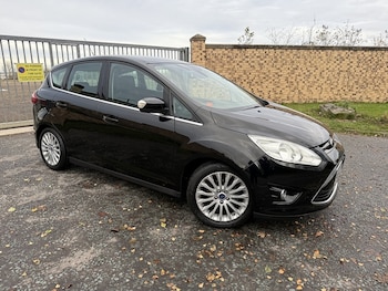 Used Ford C-Max 2015 for sale - 76566346: Photo