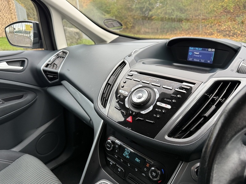 Used Ford C-Max 2015 for sale - 76566346: Photo 42