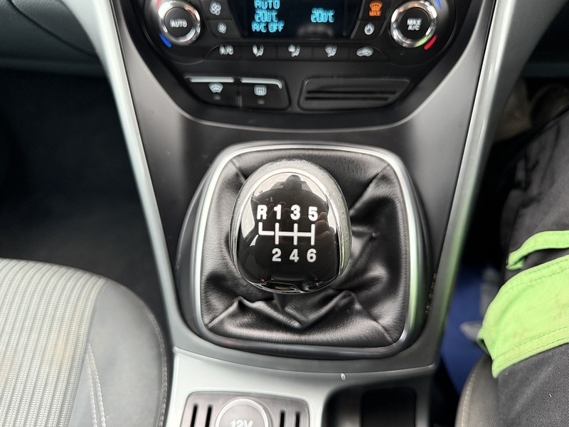 Used Ford C-Max 2015 for sale - 76566346: Photo 43