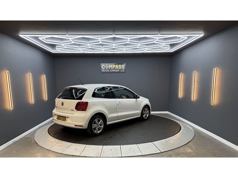 Used Volkswagen Polo for sale - 77821900: Photo 10