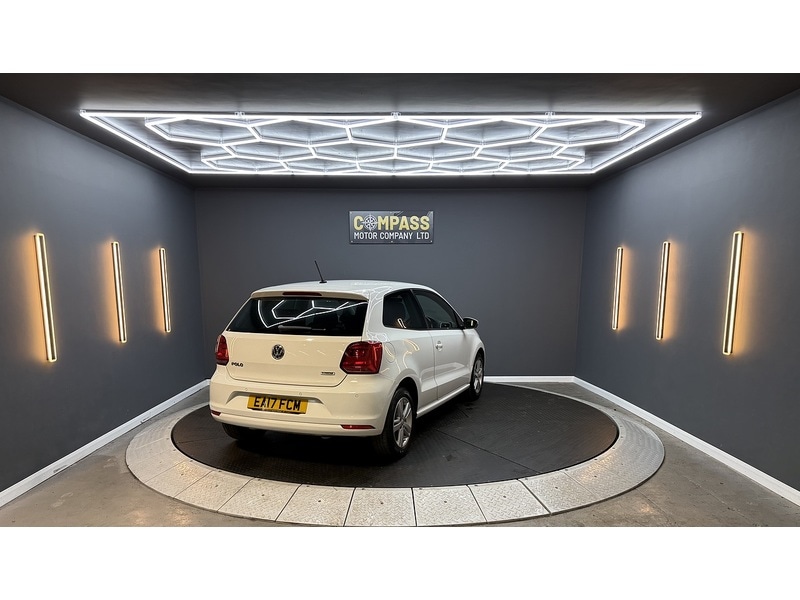 Used Volkswagen Polo for sale - 77821900: Photo 11