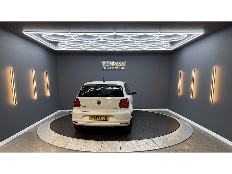 Used Volkswagen Polo for sale - 77821900: Photo 13