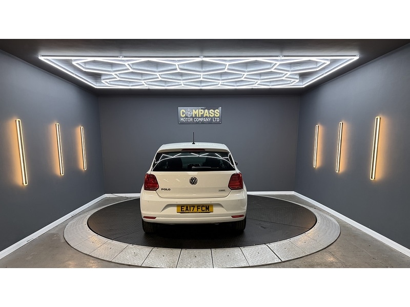 Used Volkswagen Polo for sale - 77821900: Photo 14