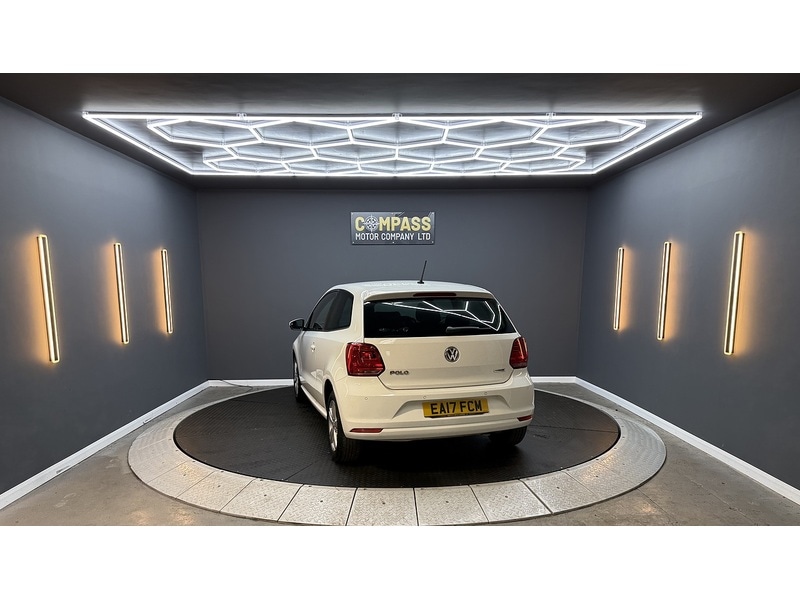 Used Volkswagen Polo for sale - 77821900: Photo 15