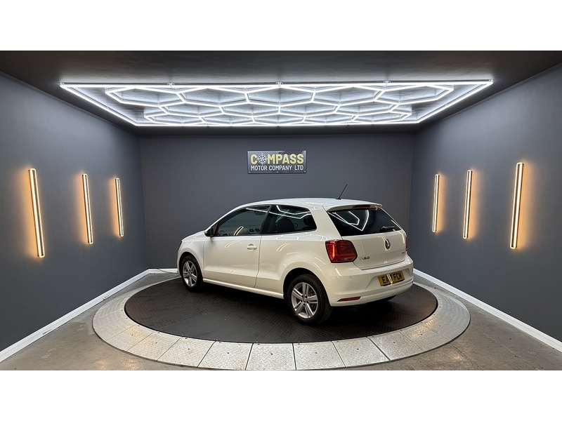 Used Volkswagen Polo for sale - 77821900: Photo 16