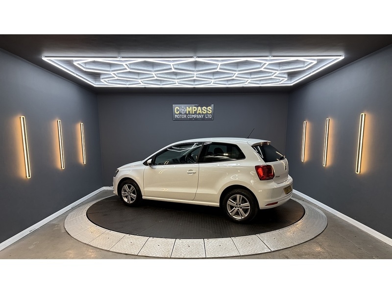 Used Volkswagen Polo for sale - 77821900: Photo 17