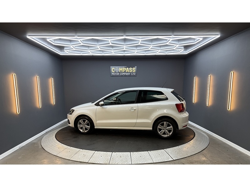 Used Volkswagen Polo for sale - 77821900: Photo 18