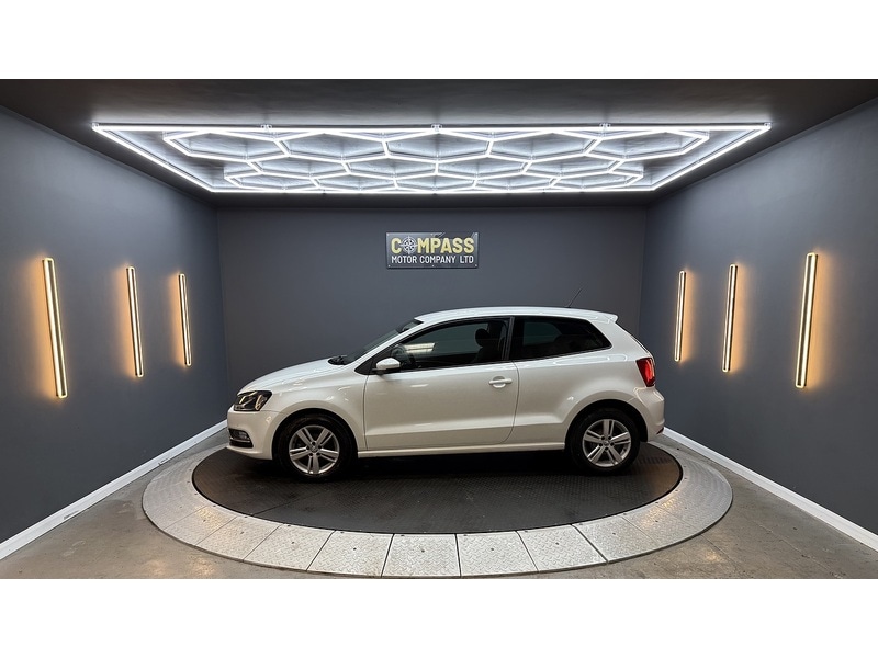 Used Volkswagen Polo for sale - 77821900: Photo 19