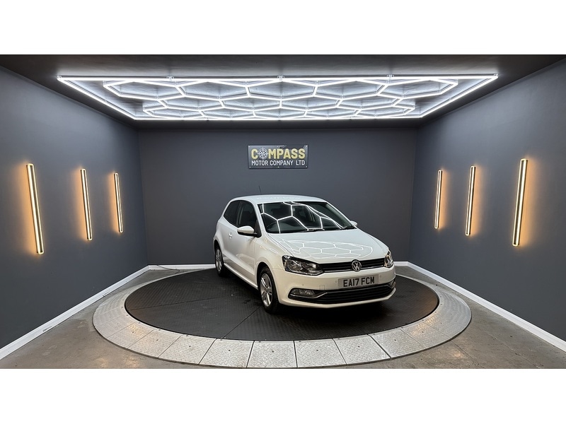 Used Volkswagen Polo for sale - 77821900: Photo 2