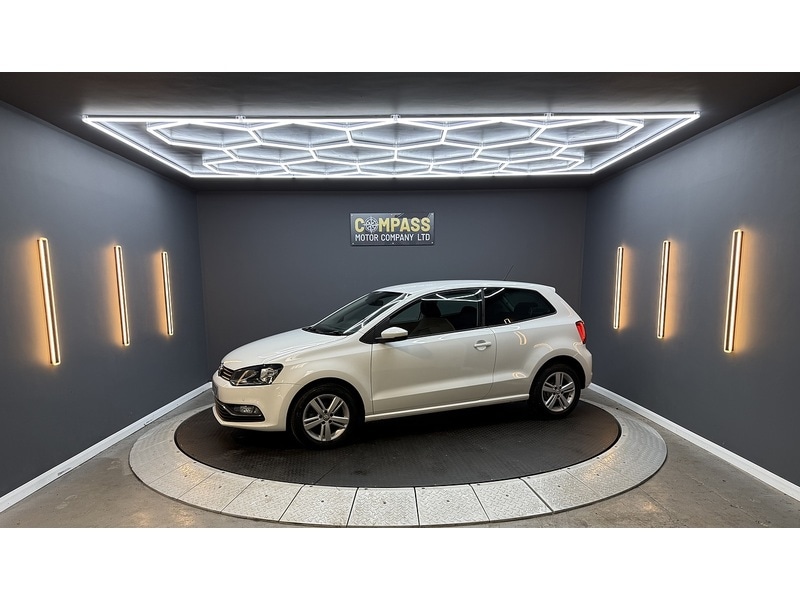 Used Volkswagen Polo for sale - 77821900: Photo 21