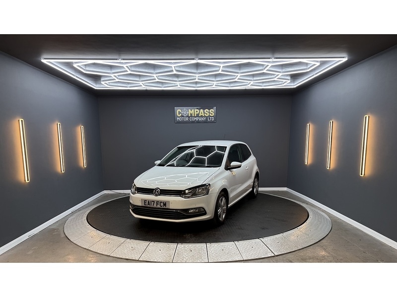 Used Volkswagen Polo for sale - 77821900: Photo 23