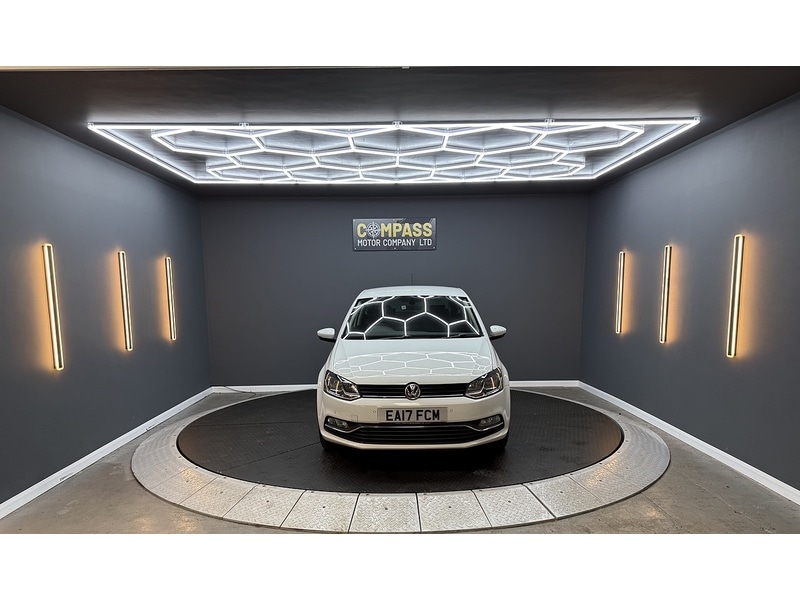 Used Volkswagen Polo for sale - 77821900: Photo 25