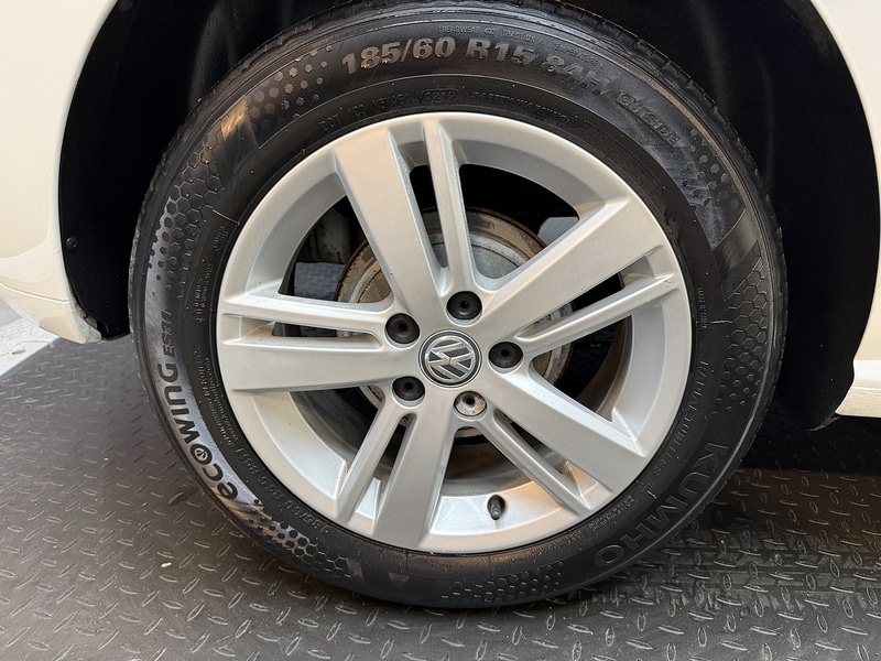 Used Volkswagen Polo for sale - 77821900: Photo 26