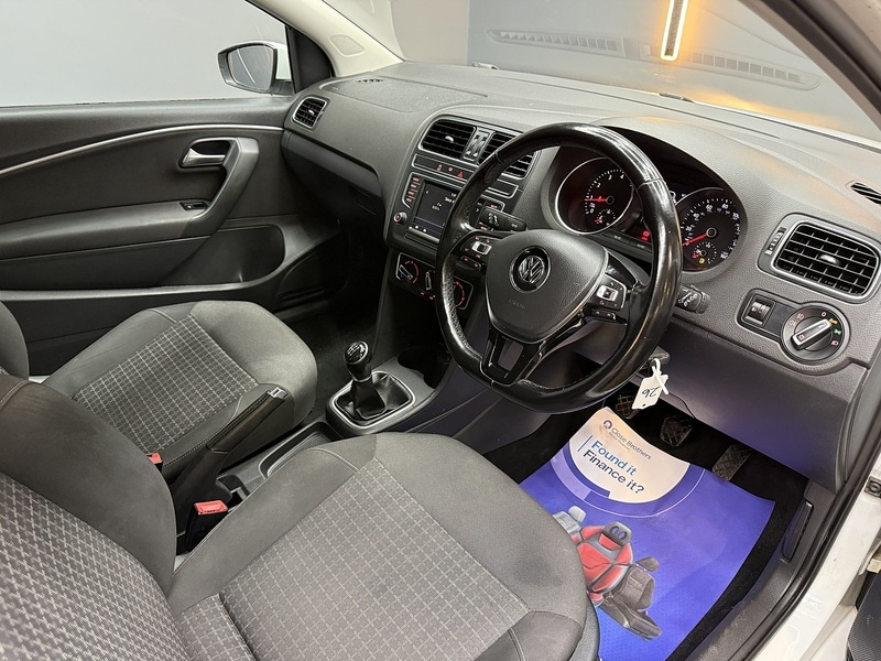 Used Volkswagen Polo for sale - 77821900: Photo 27