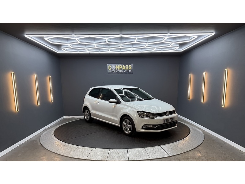 Used Volkswagen Polo for sale - 77821900: Photo 3