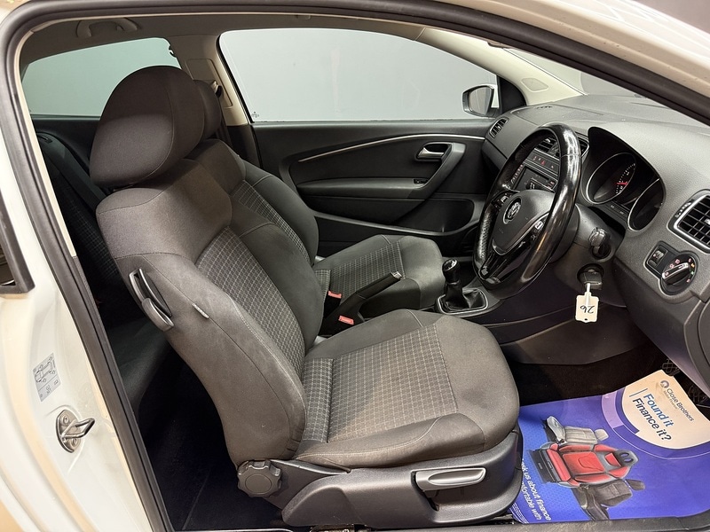 Used Volkswagen Polo for sale - 77821900: Photo 31