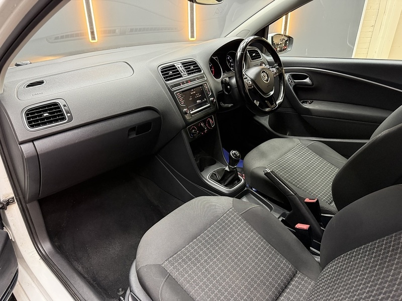 Used Volkswagen Polo for sale - 77821900: Photo 35