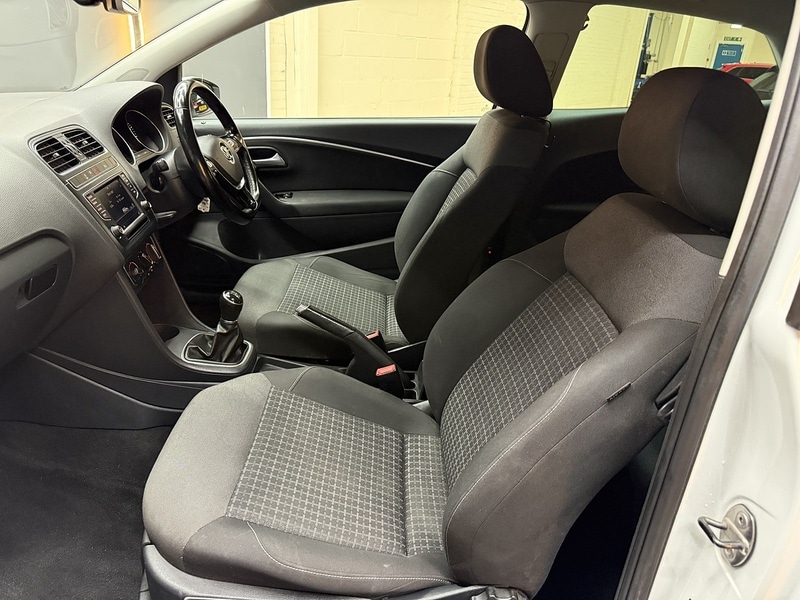 Used Volkswagen Polo for sale - 77821900: Photo 37