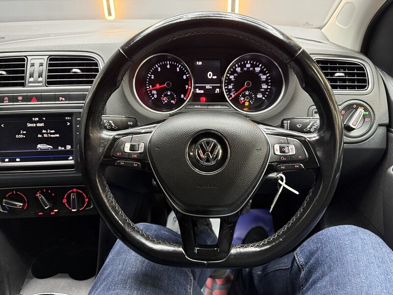 Used Volkswagen Polo for sale - 77821900: Photo 41