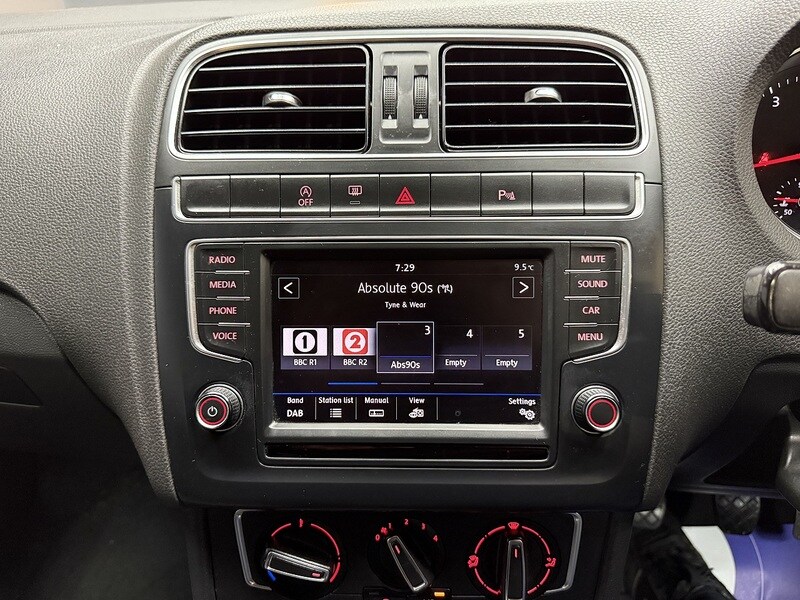 Used Volkswagen Polo for sale - 77821900: Photo 42