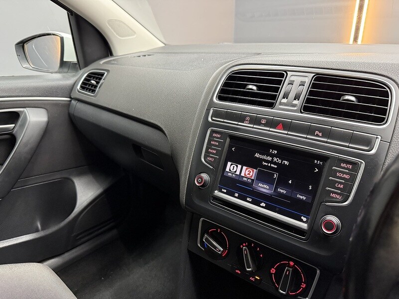 Used Volkswagen Polo for sale - 77821900: Photo 47