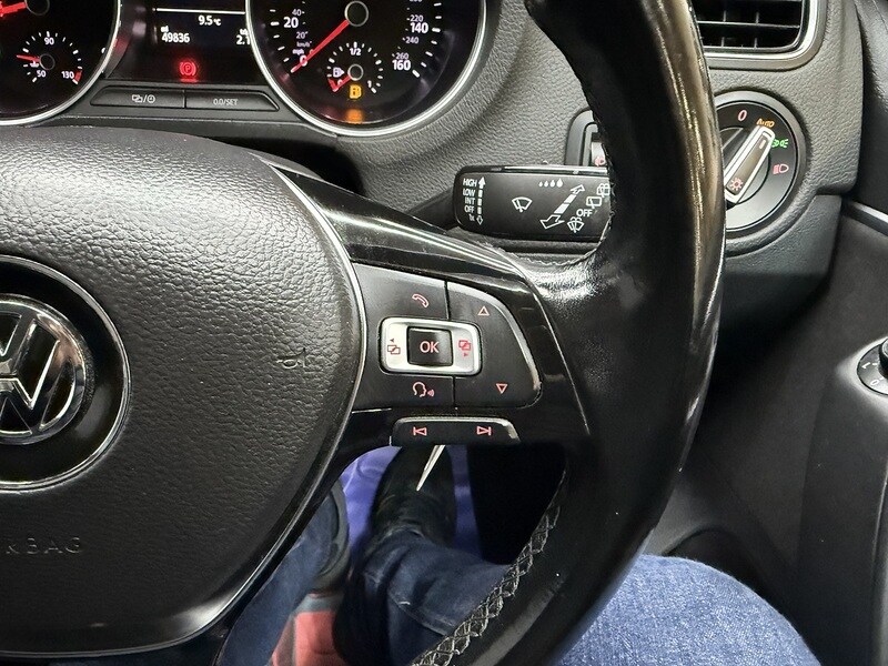 Used Volkswagen Polo for sale - 77821900: Photo 49