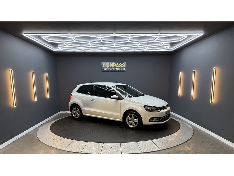 Used Volkswagen Polo for sale - 77821900: Photo 5