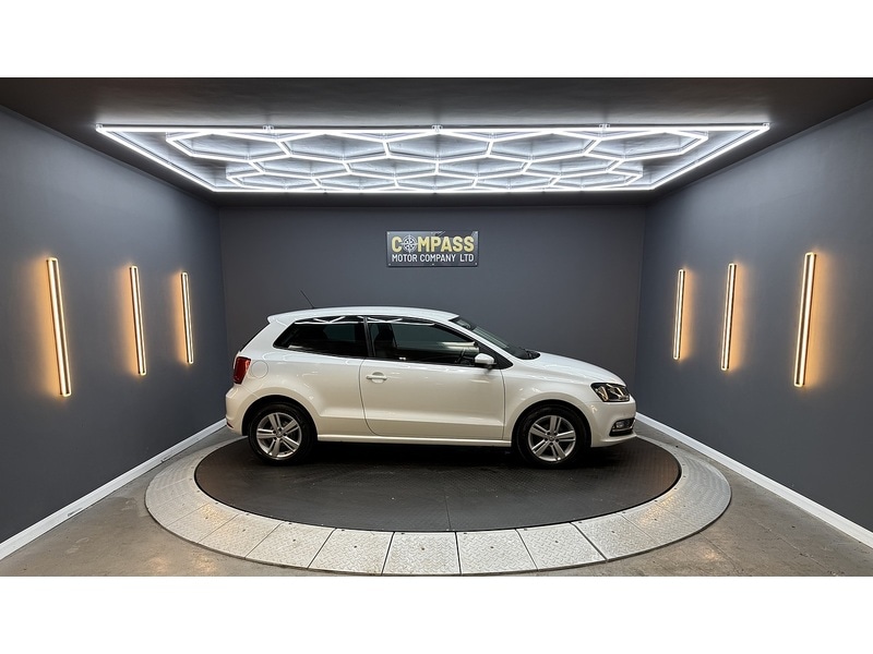 Used Volkswagen Polo for sale - 77821900: Photo 7