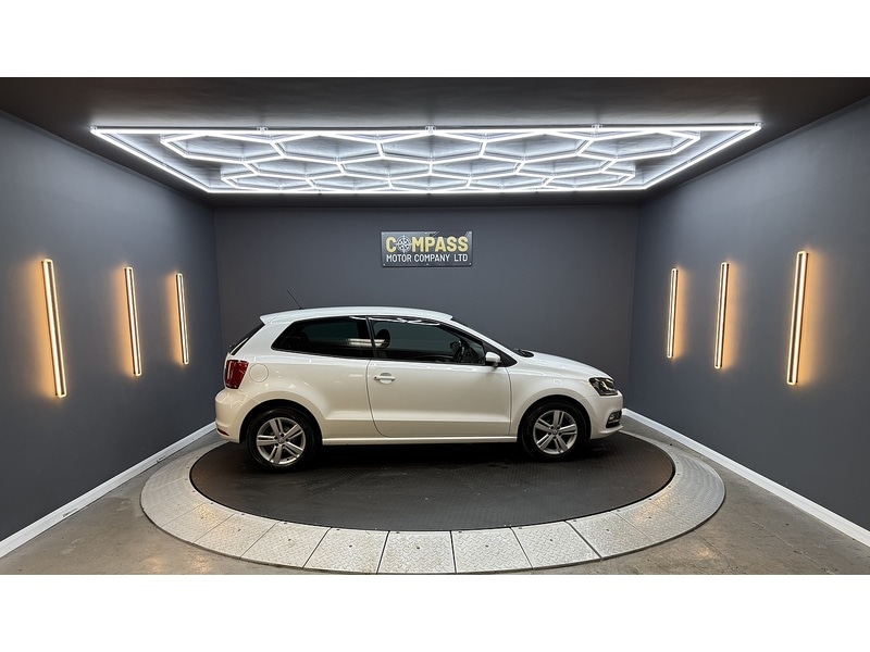 Used Volkswagen Polo for sale - 77821900: Photo 8