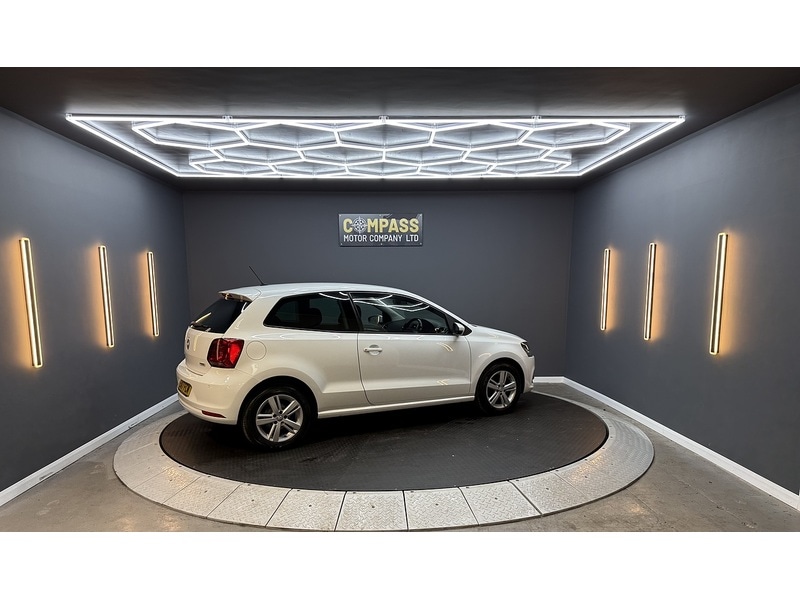 Used Volkswagen Polo for sale - 77821900: Photo 9