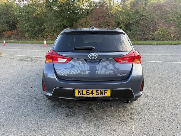 Used Toyota Auris 2014 for sale - 76271400: Photo 10
