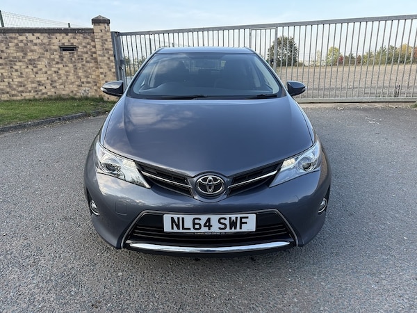 Used Toyota Auris 2014 for sale - 76271400: Photo 18