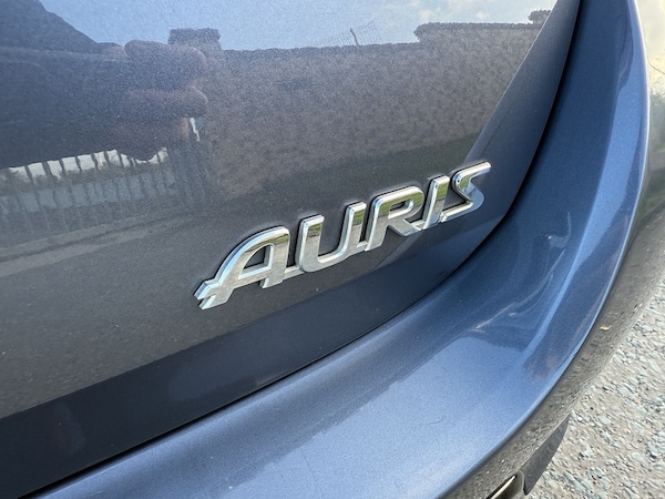 Used Toyota Auris 2014 for sale - 76271400: Photo 19