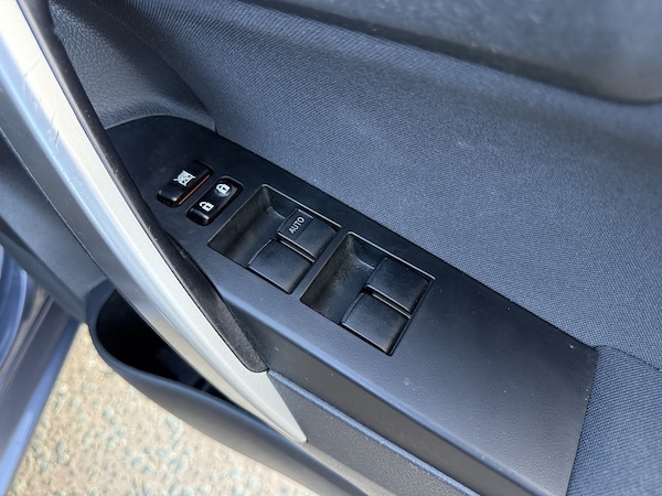 Used Toyota Auris 2014 for sale - 76271400: Photo 22