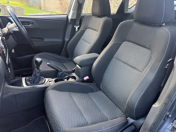 Used Toyota Auris 2014 for sale - 76271400: Photo 35