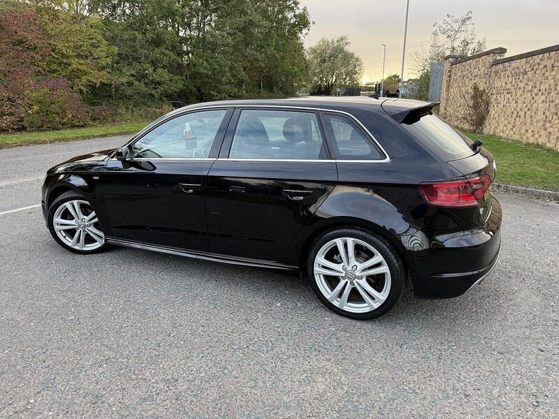 Used Audi A3 2014 for sale - 76271399: Photo 13