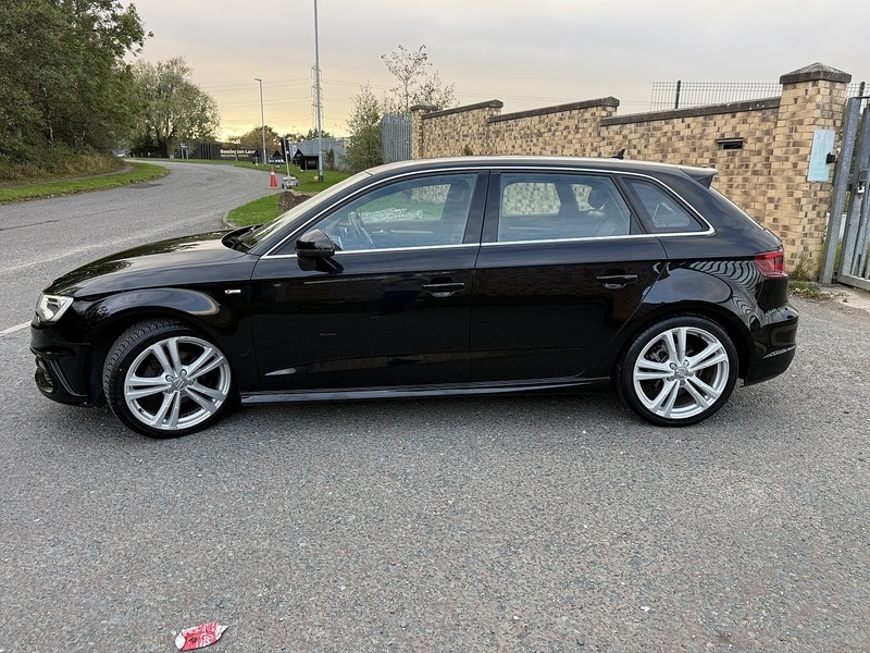 Used Audi A3 2014 for sale - 76271399: Photo 14