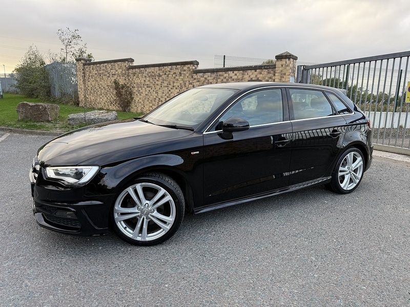 Used Audi A3 2014 for sale - 76271399: Photo 15