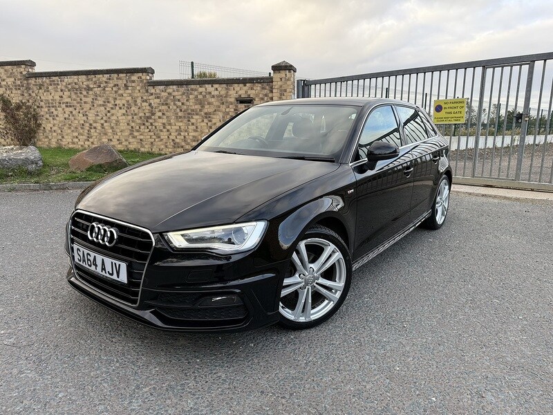 Used Audi A3 2014 for sale - 76271399: Photo 16