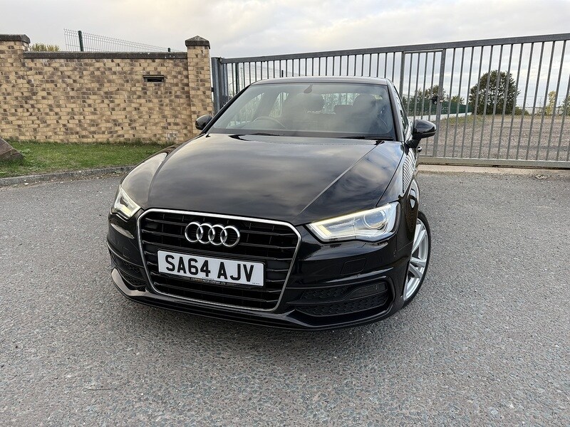 Used Audi A3 2014 for sale - 76271399: Photo 17